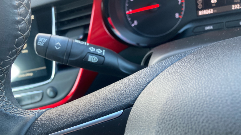 Vauxhall Crossland 1.2 Turbo GS Line 5dr Petrol Hatchback